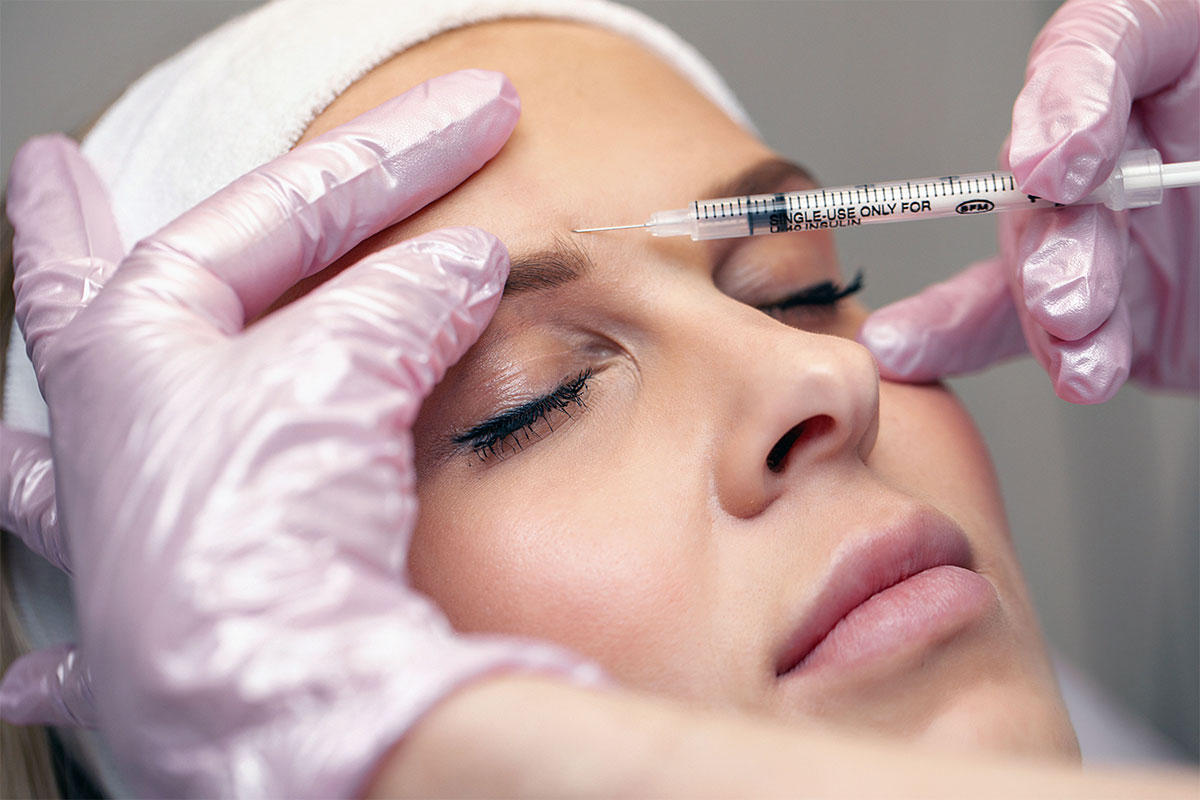 Why Botox Can Look Different on Different Skin Types