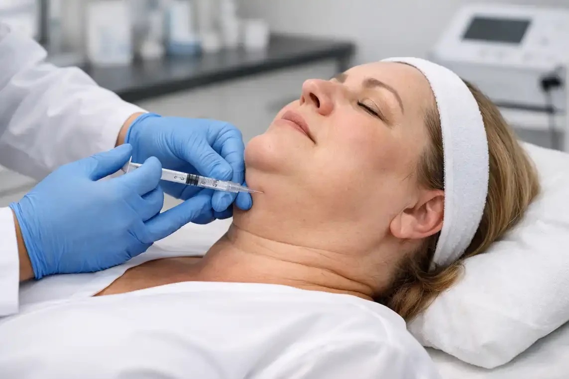 Does Fat Dissolving Really Reduce Small Fat Deposits?