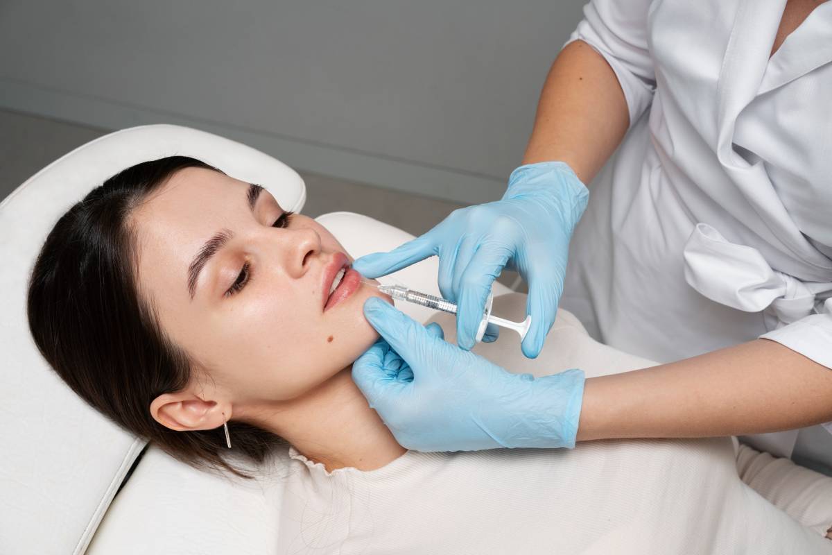 Dermal Fillers in Toronto Near Me