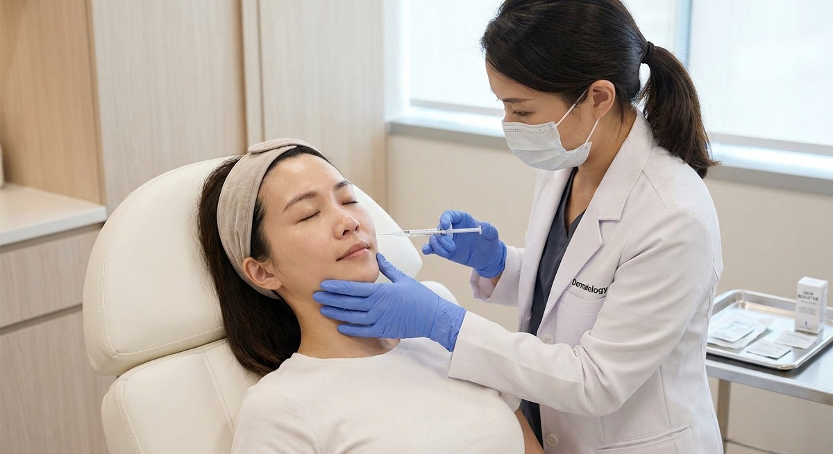 Signs Your Skin Might Benefit from a Skin Booster