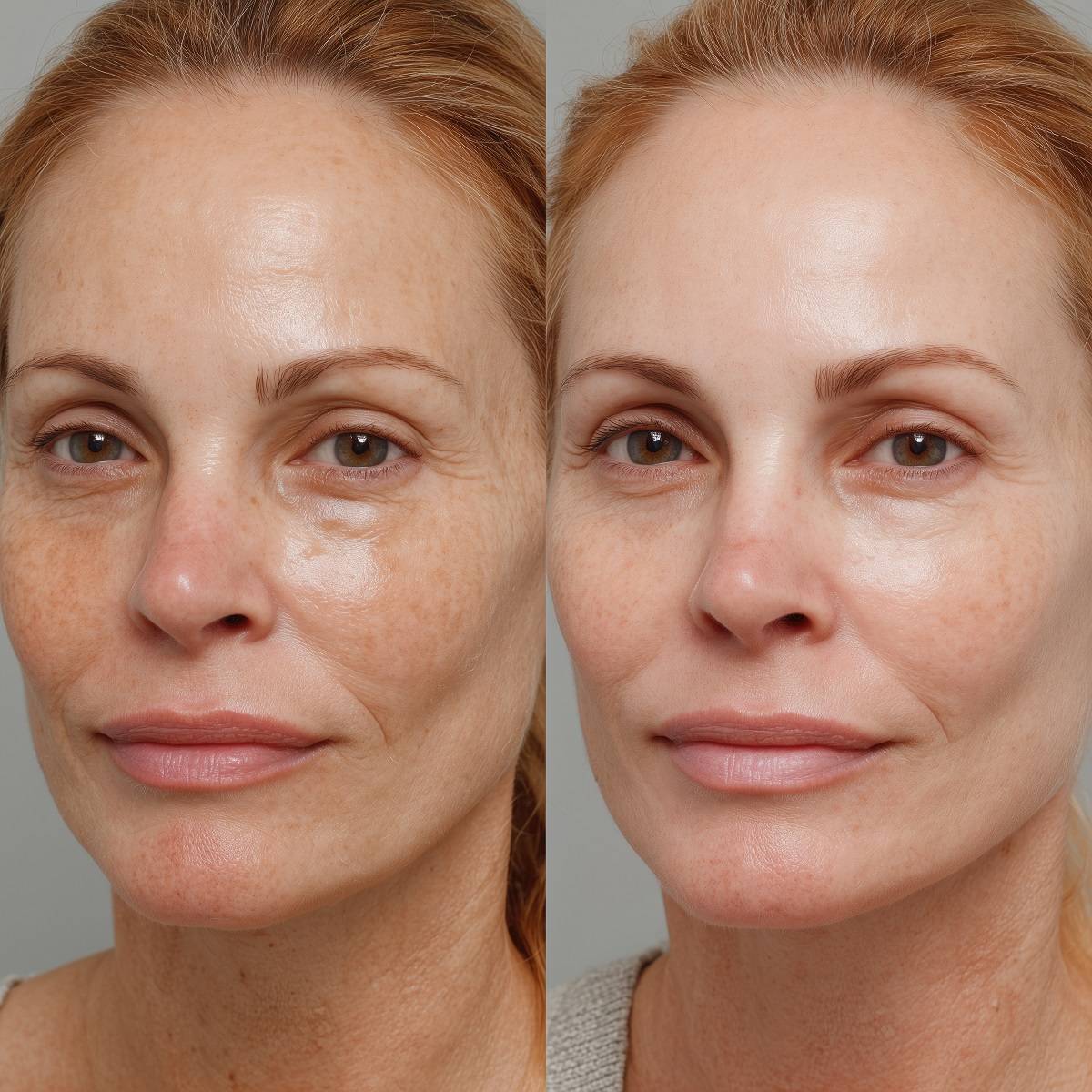 Skin Boosters in Facial Rejuvenation