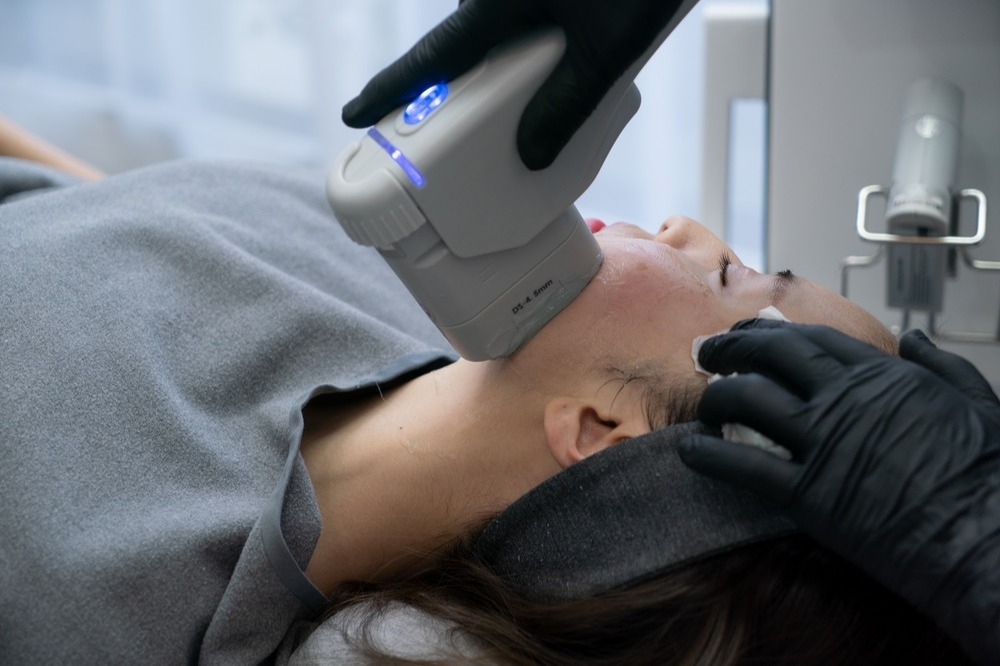 HIFU Pricing at Amazing New Face