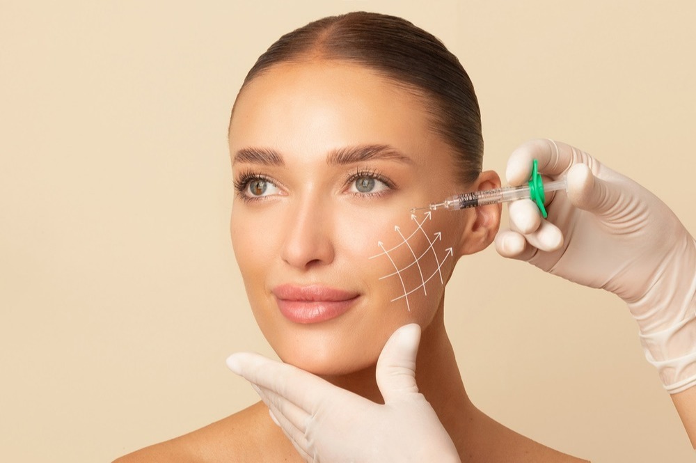 Cheek filler near me