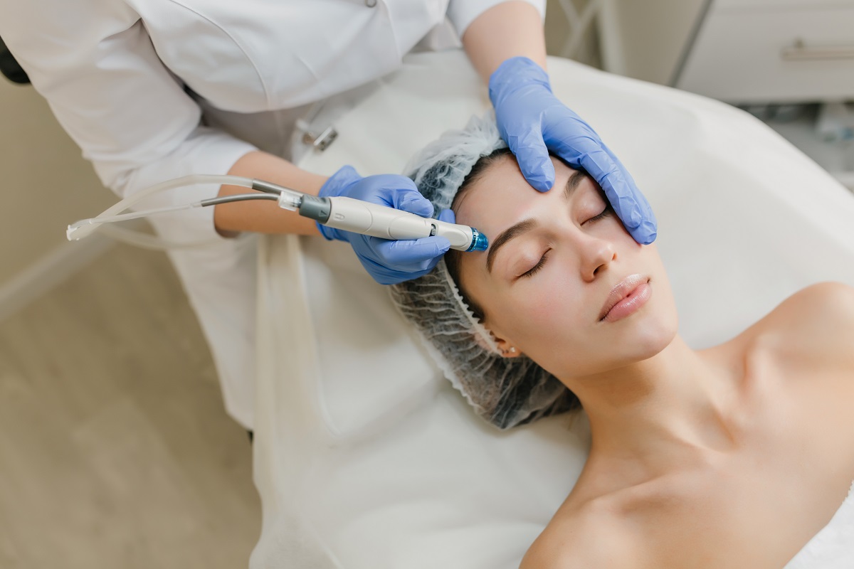 Skin Tightening Treatments
