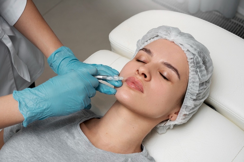 What Kind of Swelling Is Normal After Lip Filler?