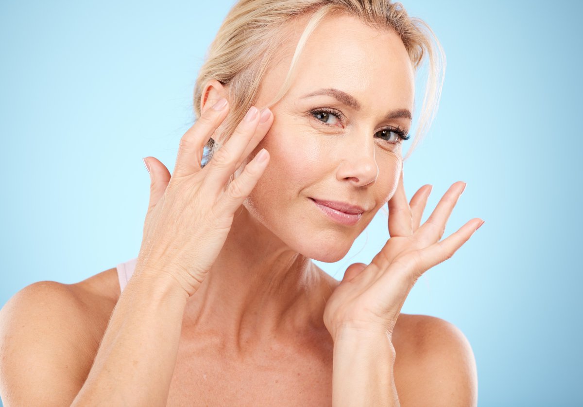 Are Skin Boosters Effective in Your 40s?