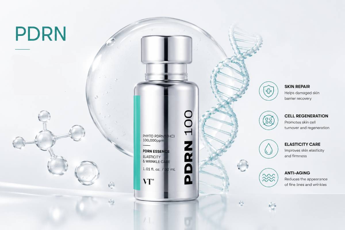 What Is PDRN? What Is PDRN?