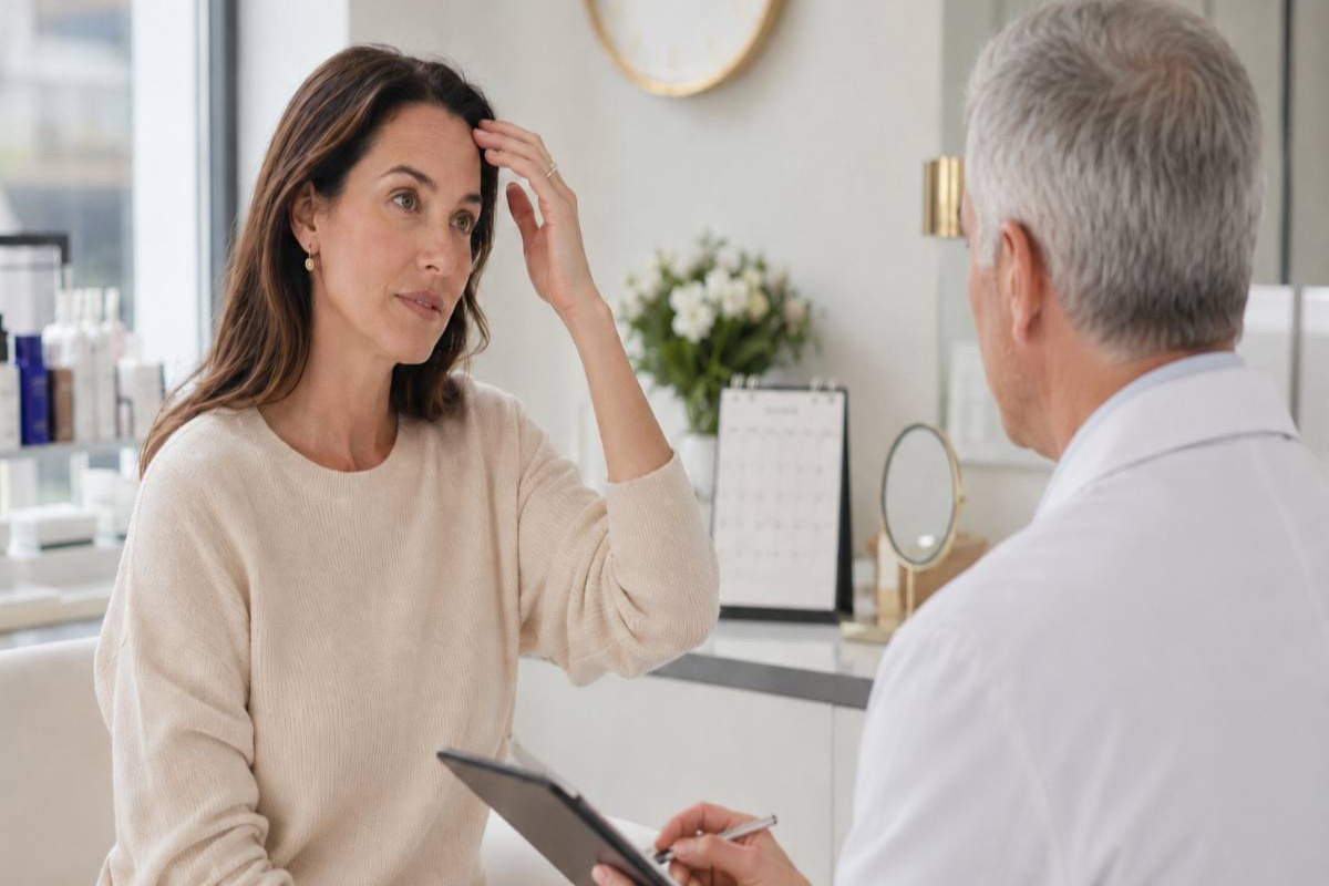 How Soon Is Too Soon to Get Botox Again?