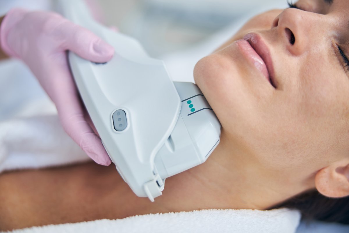 How Common Is Facial Fat Loss After HIFU? How Common Is Facial Fat Loss After HIFU?