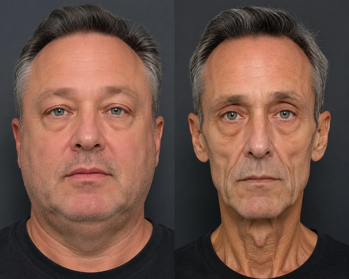 How to Fix Ozempic Face: Match the Treatment to the Problem How to Fix Ozempic Face: Match the Treatment to the Problem