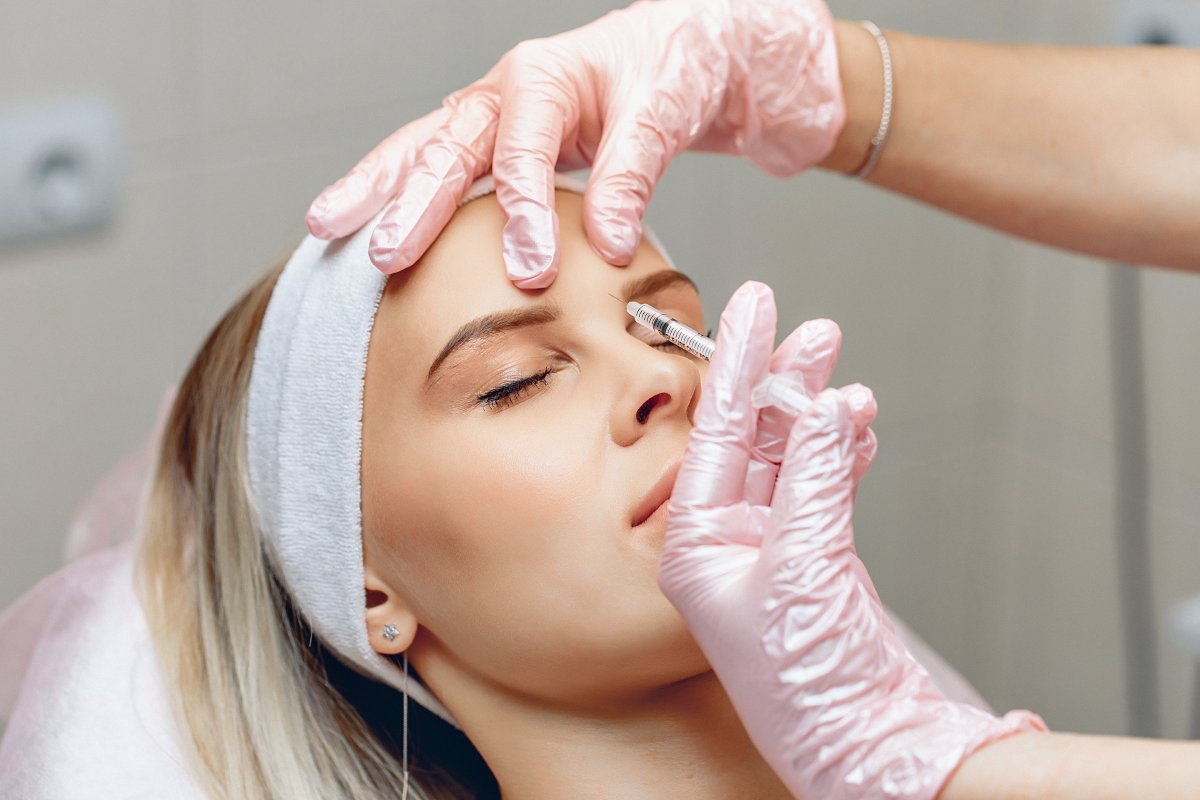 Botox Injections Treatment at Amazing New Face Botox Injections Treatment at Amazing New Face