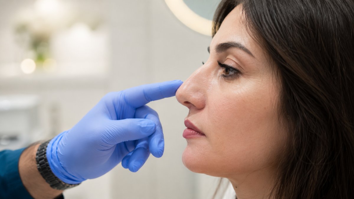 Nose Filler Consultation: What Should You Ask Before Treatment?