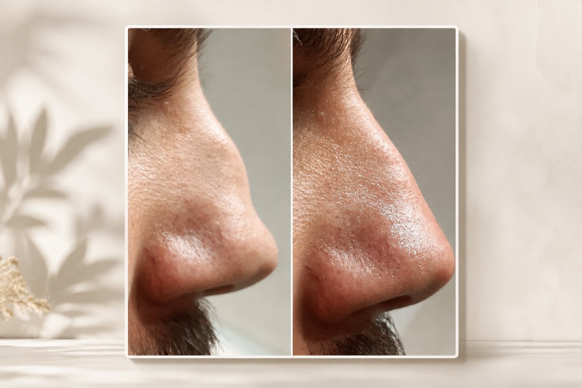 What Can Nose Filler Fix, and What Can’t It Fix?
