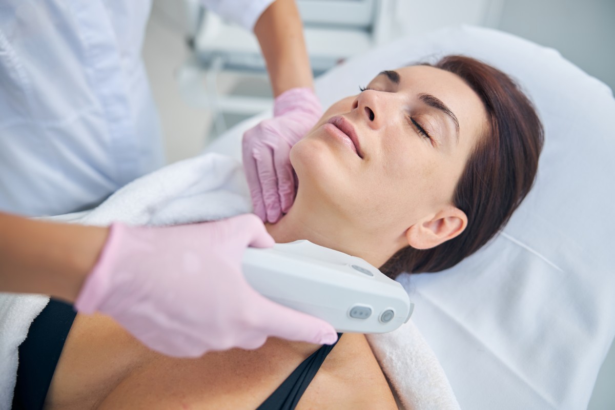 HIFU Downtime: What Should You Plan for After a Session?