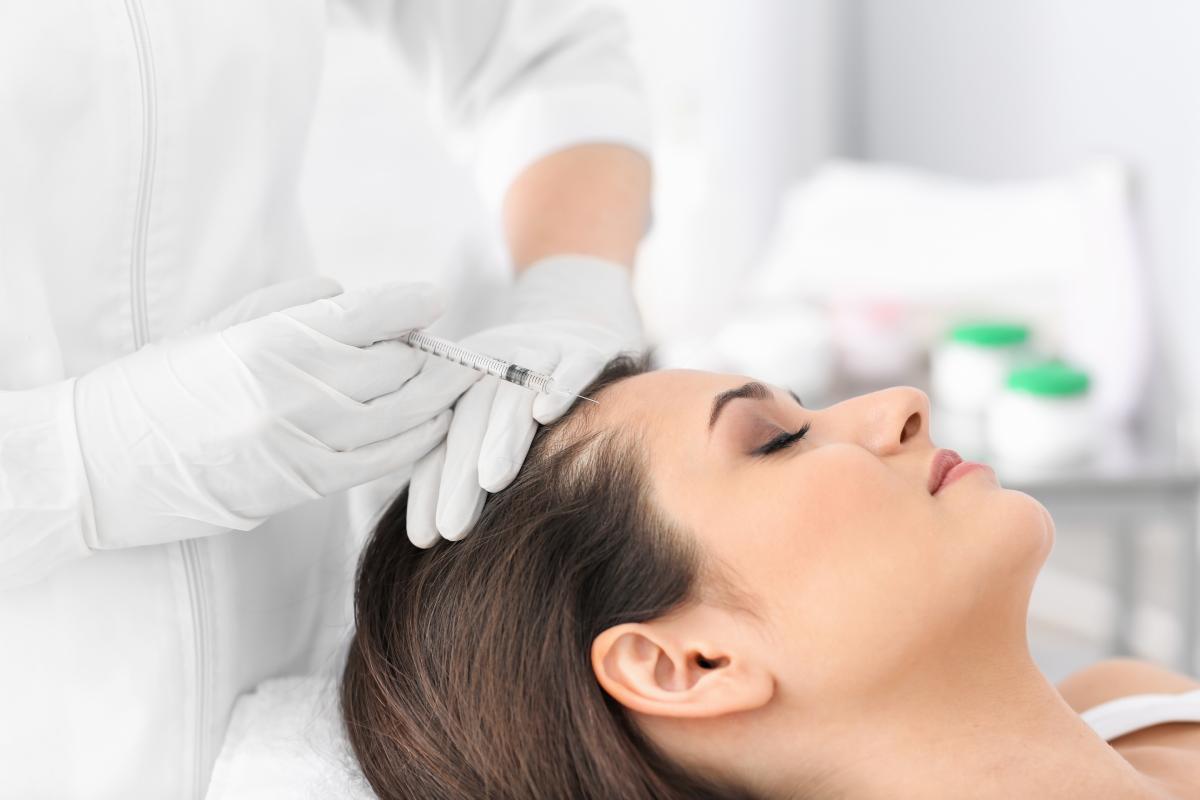 Mesotherapy in Thornhill
