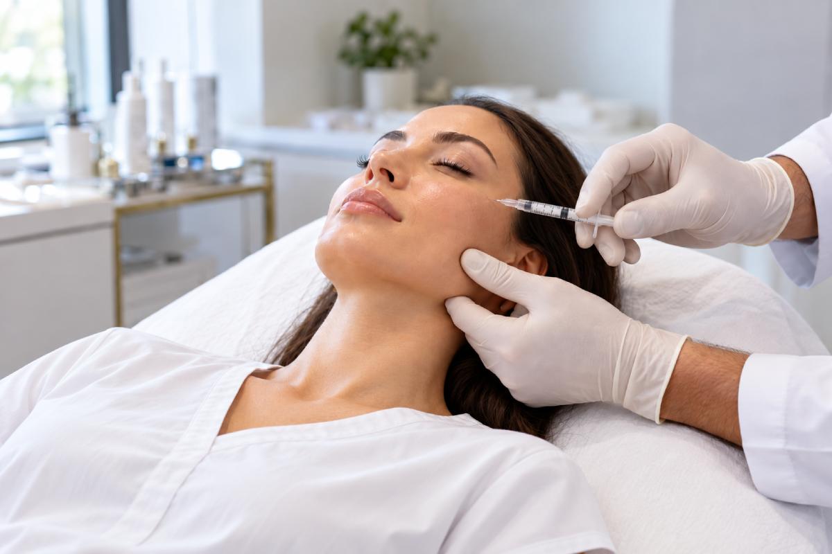 Skin Mesotherapy in Thornhill Skin Mesotherapy in Thornhill