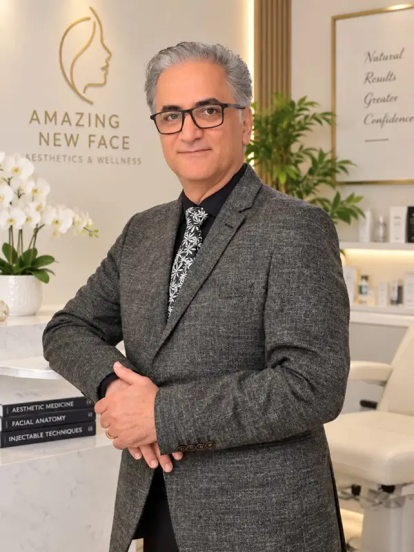 Alireza Hashemnejad