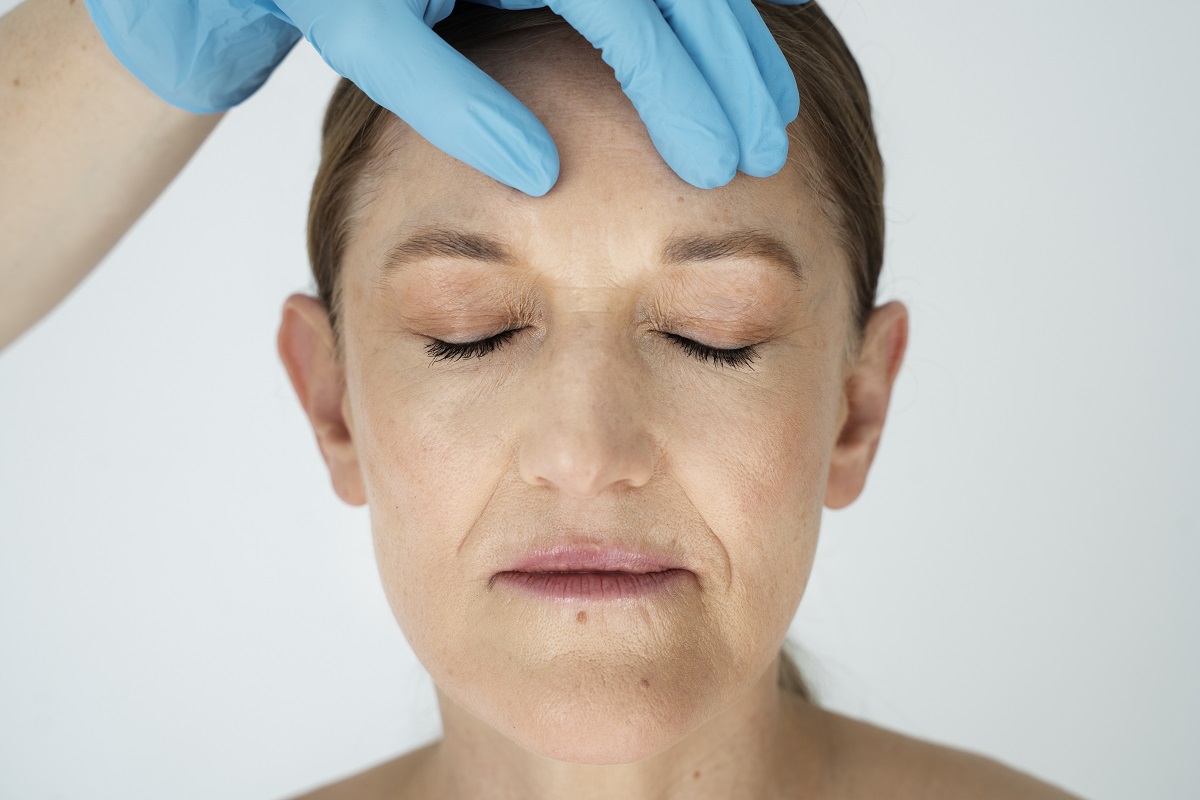 injection botox